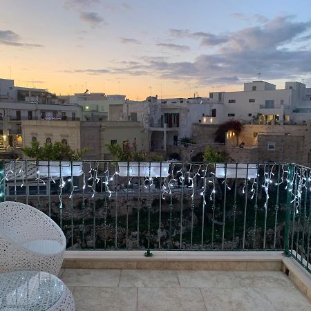 Posea - Polignano Sea Suites Polignano a Mare Exteriör bild