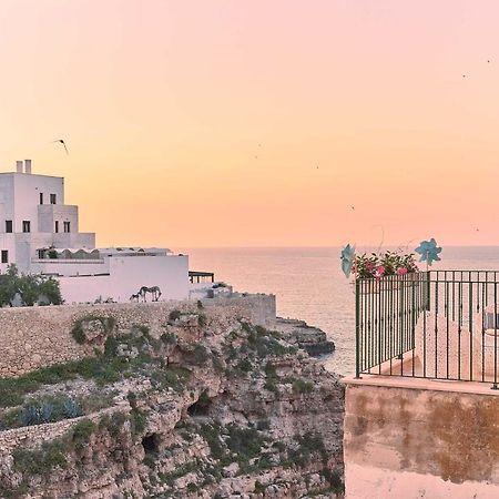 Posea - Polignano Sea Suites Polignano a Mare Exteriör bild