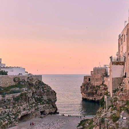 Posea - Polignano Sea Suites Polignano a Mare Exteriör bild