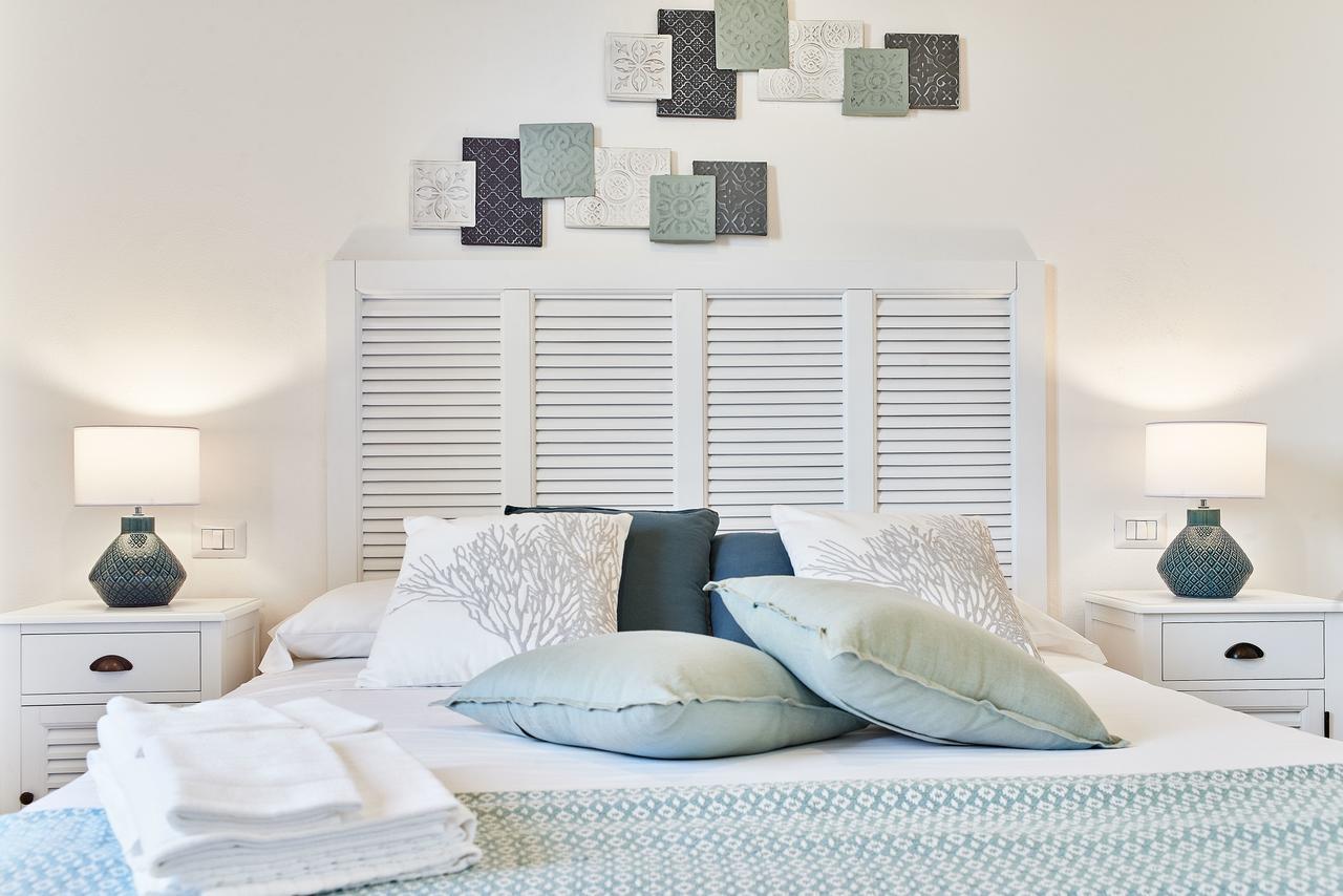 Posea - Polignano Sea Suites Polignano a Mare Exteriör bild
