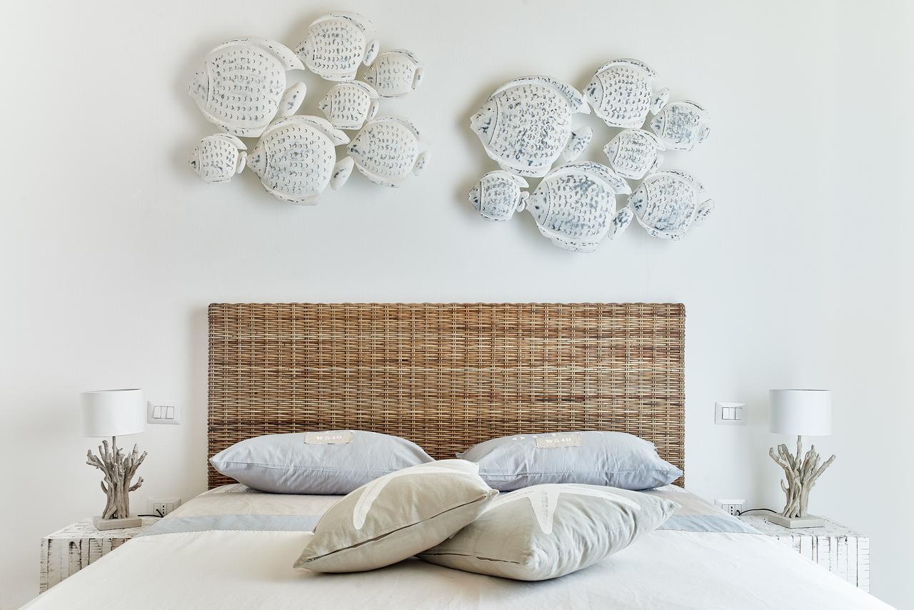 Posea - Polignano Sea Suites Polignano a Mare Exteriör bild