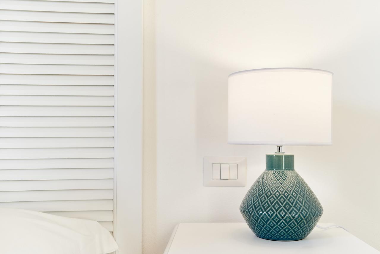 Posea - Polignano Sea Suites Polignano a Mare Exteriör bild