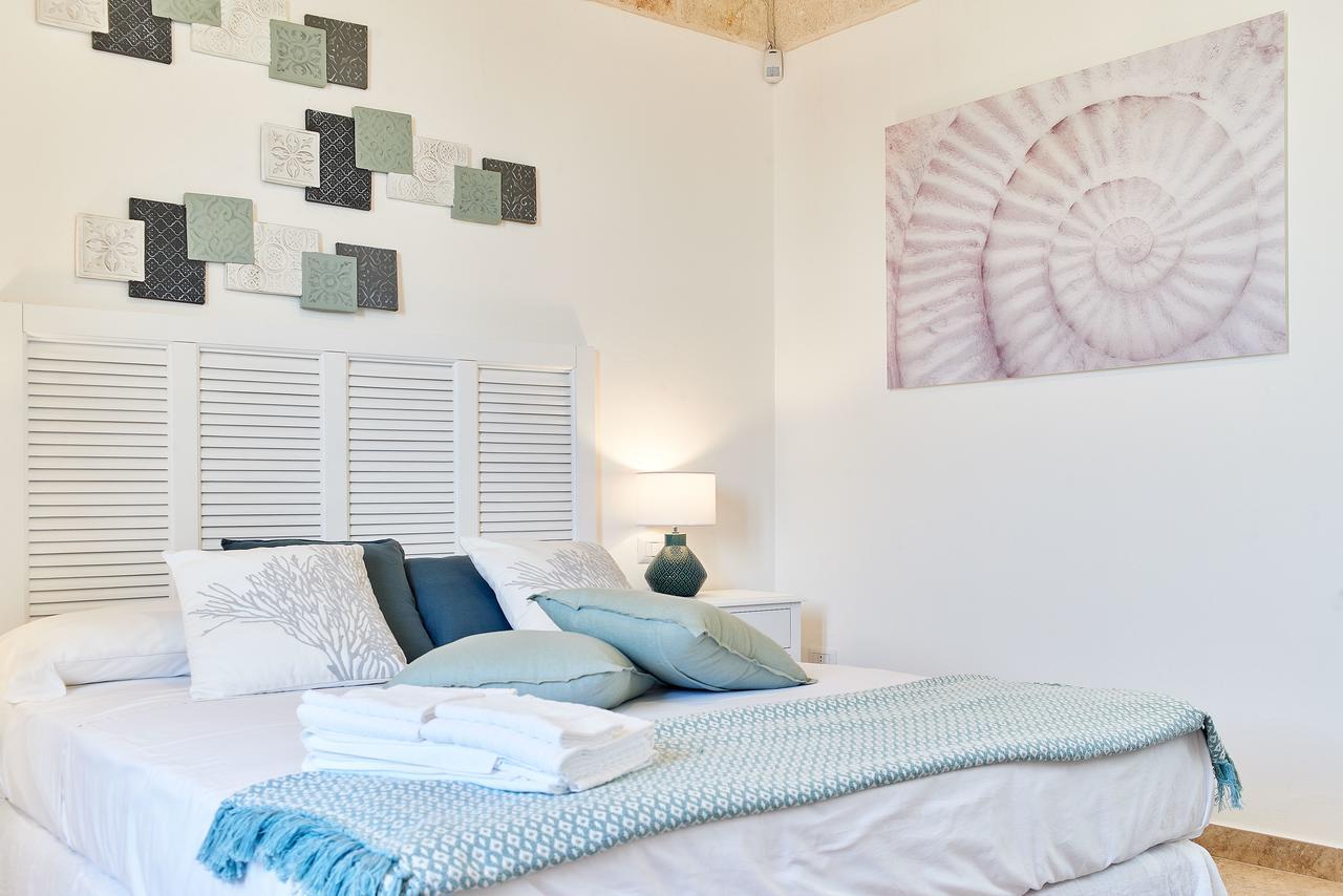 Posea - Polignano Sea Suites Polignano a Mare Exteriör bild