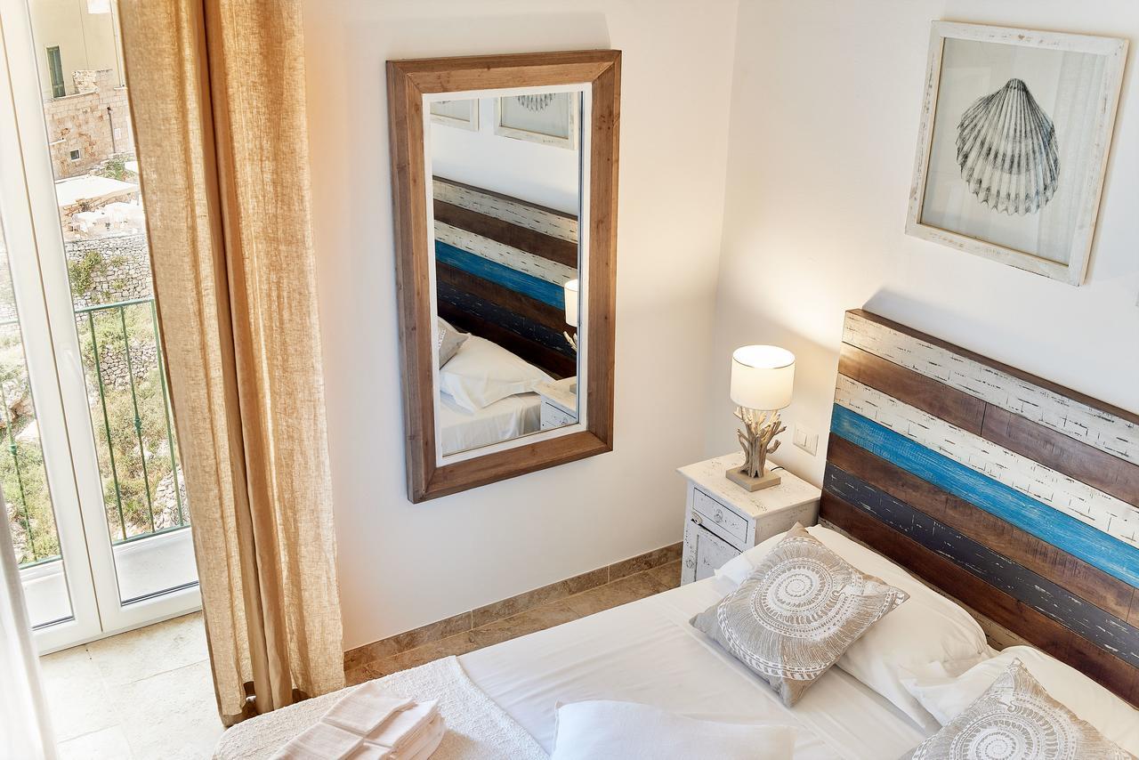 Posea - Polignano Sea Suites Polignano a Mare Exteriör bild