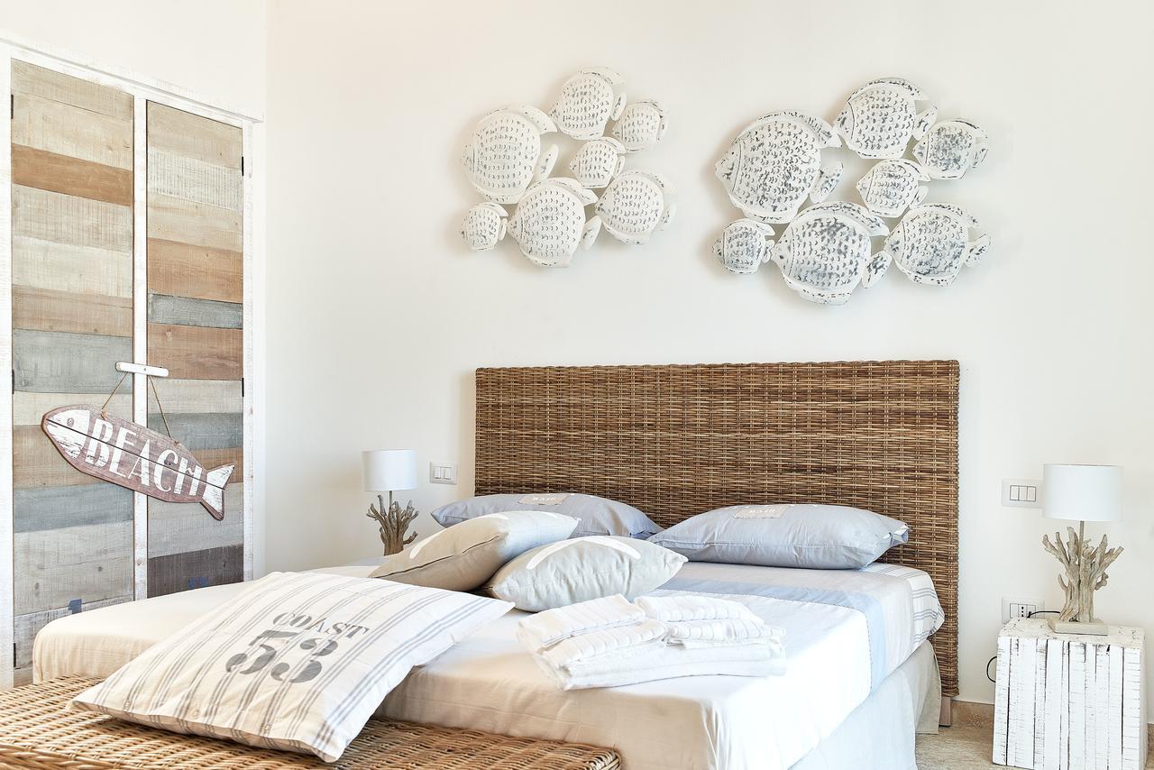 Posea - Polignano Sea Suites Polignano a Mare Exteriör bild