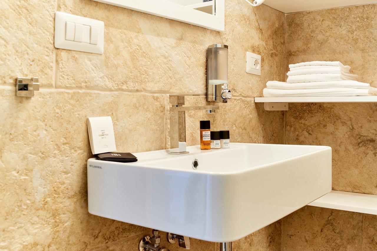 Posea - Polignano Sea Suites Polignano a Mare Exteriör bild