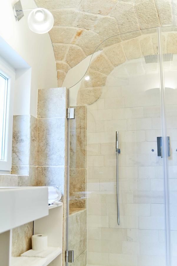 Posea - Polignano Sea Suites Polignano a Mare Exteriör bild