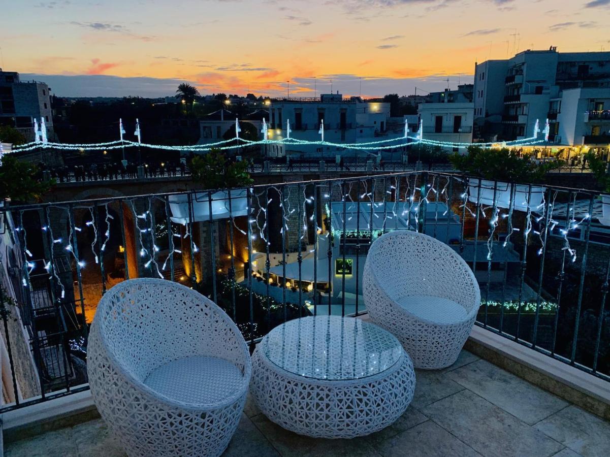 Posea - Polignano Sea Suites Polignano a Mare Exteriör bild