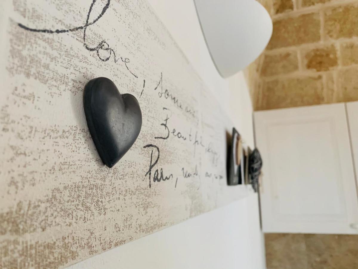 Posea - Polignano Sea Suites Polignano a Mare Exteriör bild