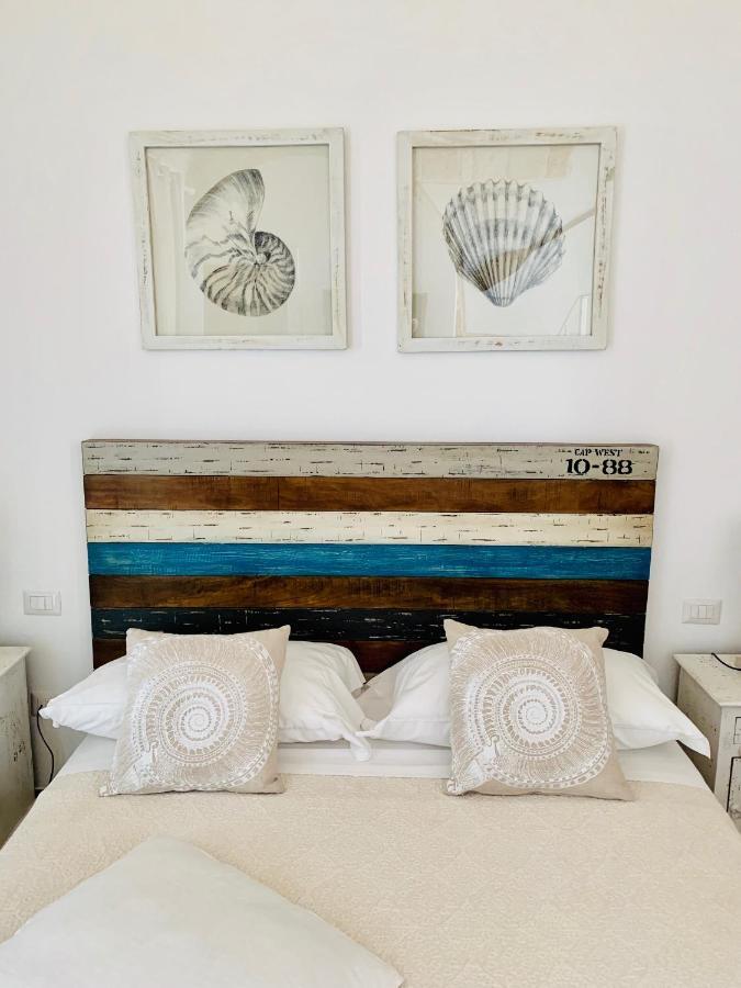Posea - Polignano Sea Suites Polignano a Mare Exteriör bild