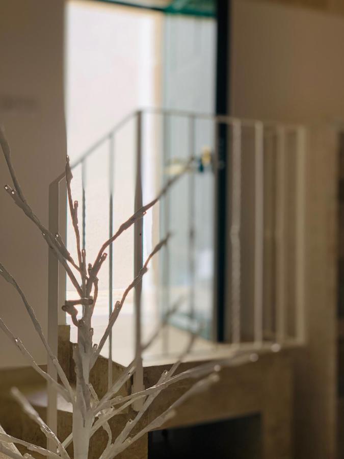 Posea - Polignano Sea Suites Polignano a Mare Exteriör bild