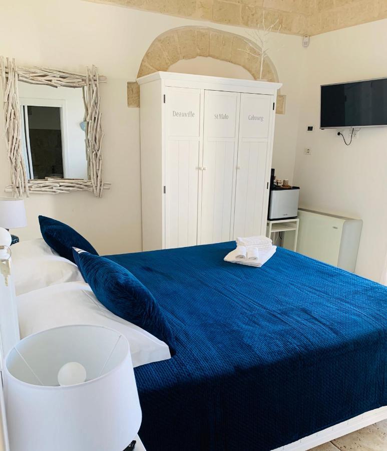 Posea - Polignano Sea Suites Polignano a Mare Exteriör bild