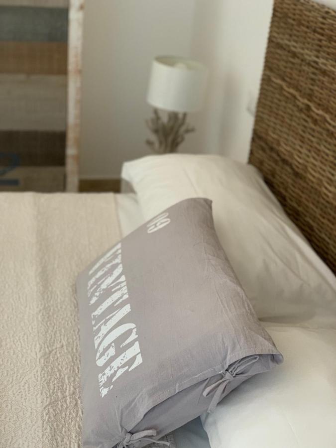 Posea - Polignano Sea Suites Polignano a Mare Exteriör bild