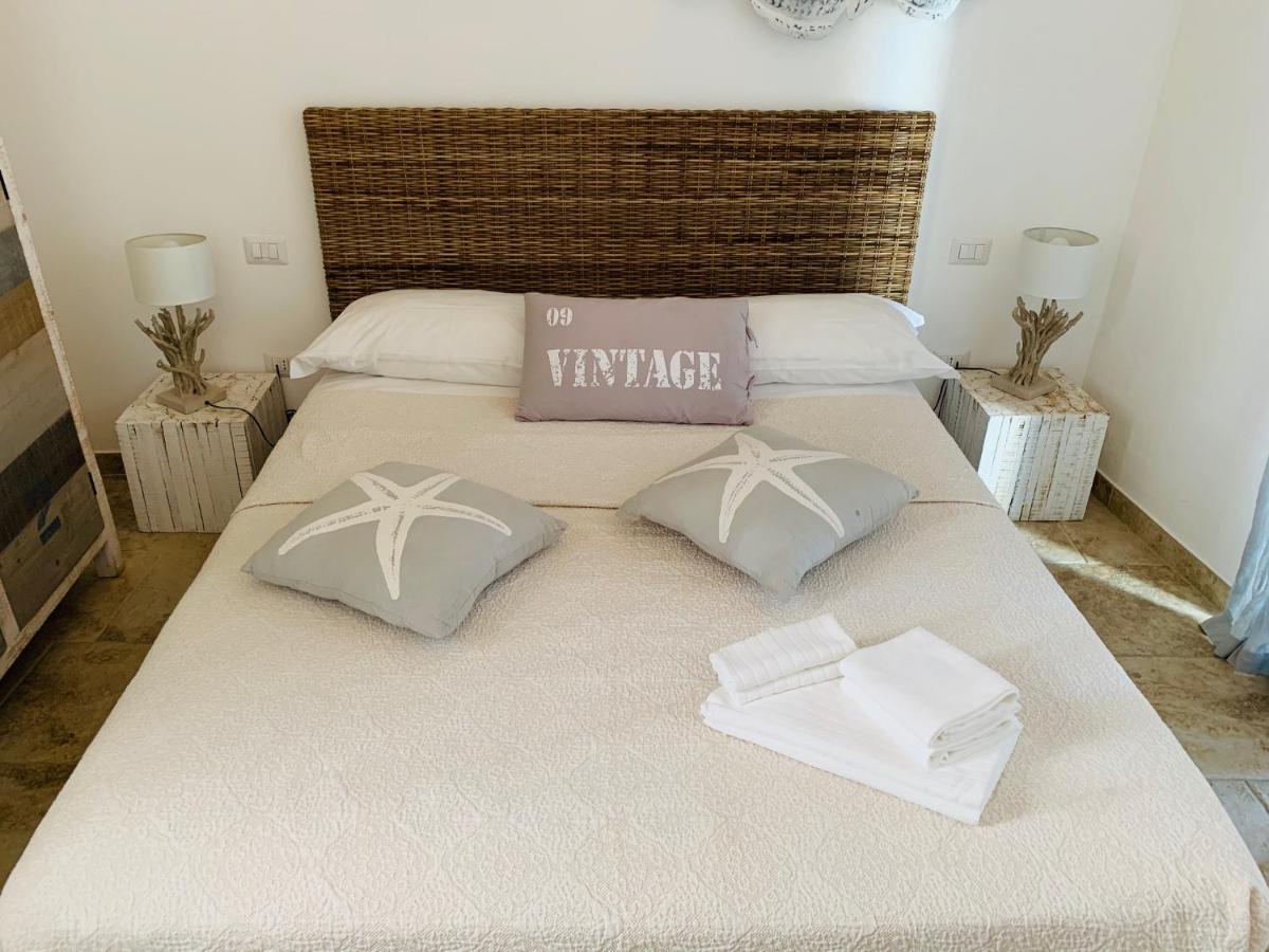 Posea - Polignano Sea Suites Polignano a Mare Exteriör bild