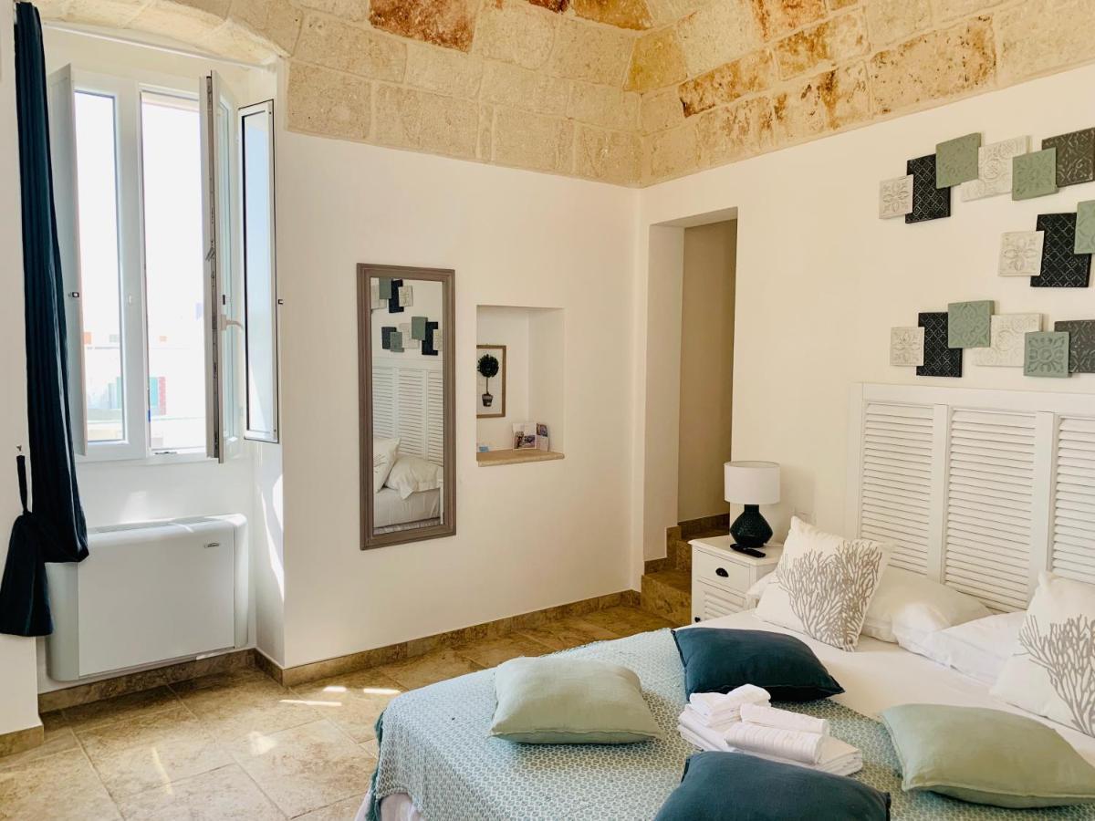 Posea - Polignano Sea Suites Polignano a Mare Exteriör bild