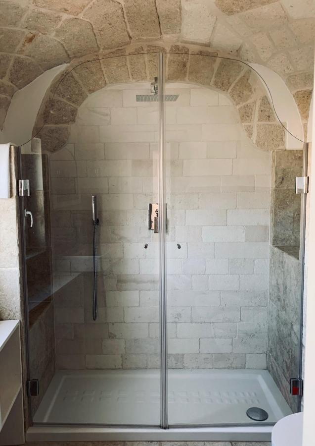 Posea - Polignano Sea Suites Polignano a Mare Exteriör bild