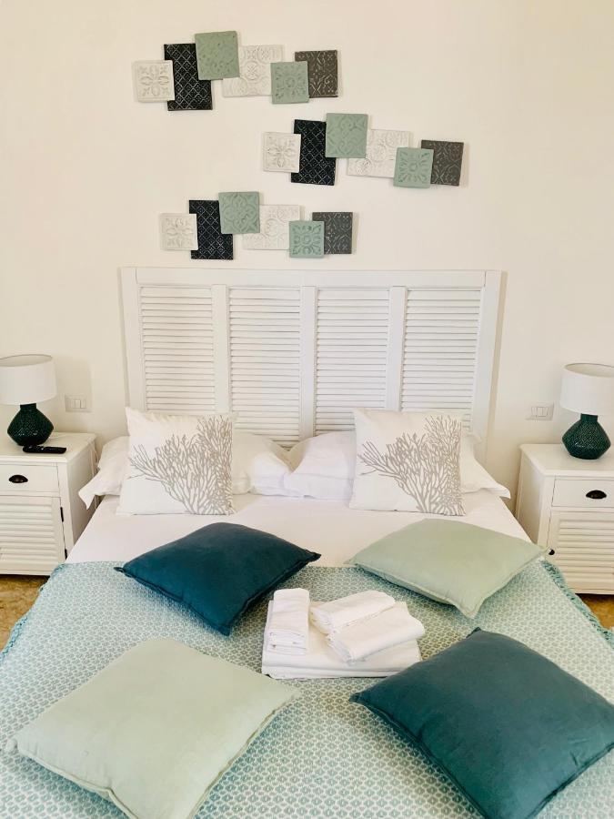 Posea - Polignano Sea Suites Polignano a Mare Exteriör bild