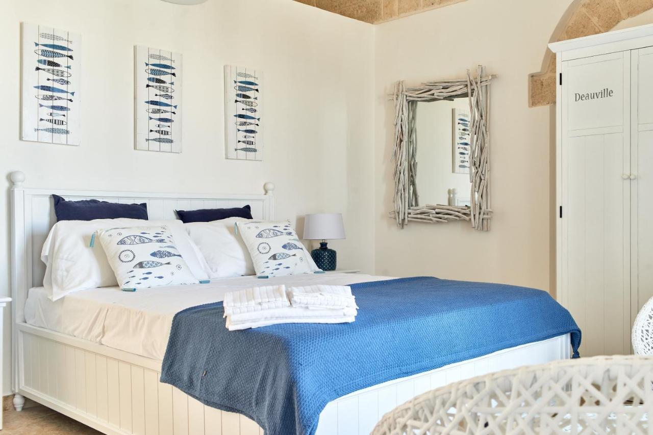 Posea - Polignano Sea Suites Polignano a Mare Exteriör bild